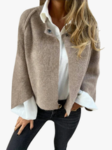 Ana&José | CHAQUETA VINTAGE PARA MUJER