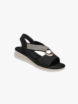 Ana&José | SANDALIAS SLINGBACK ELEGANTES PARA MUJER