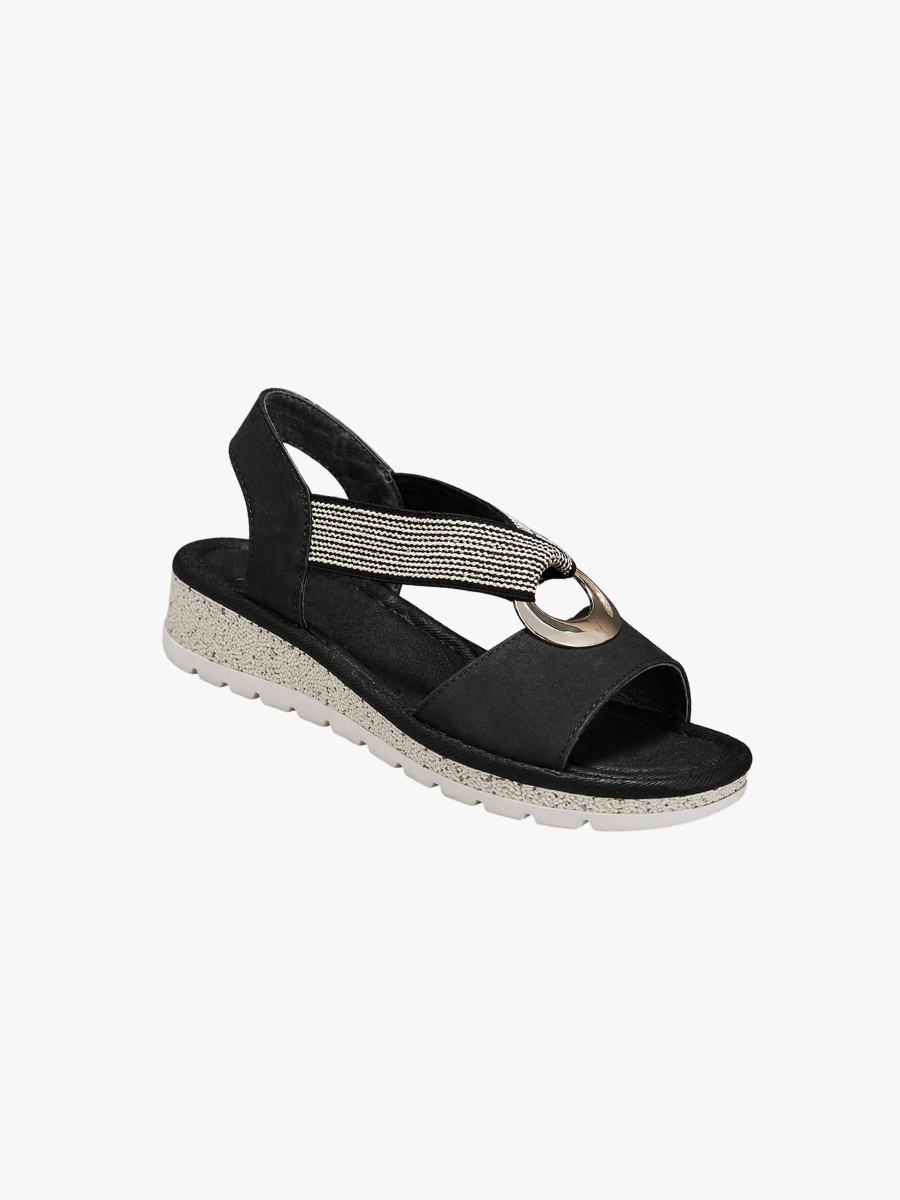 Ana&José | SANDALIAS SLINGBACK ELEGANTES PARA MUJER