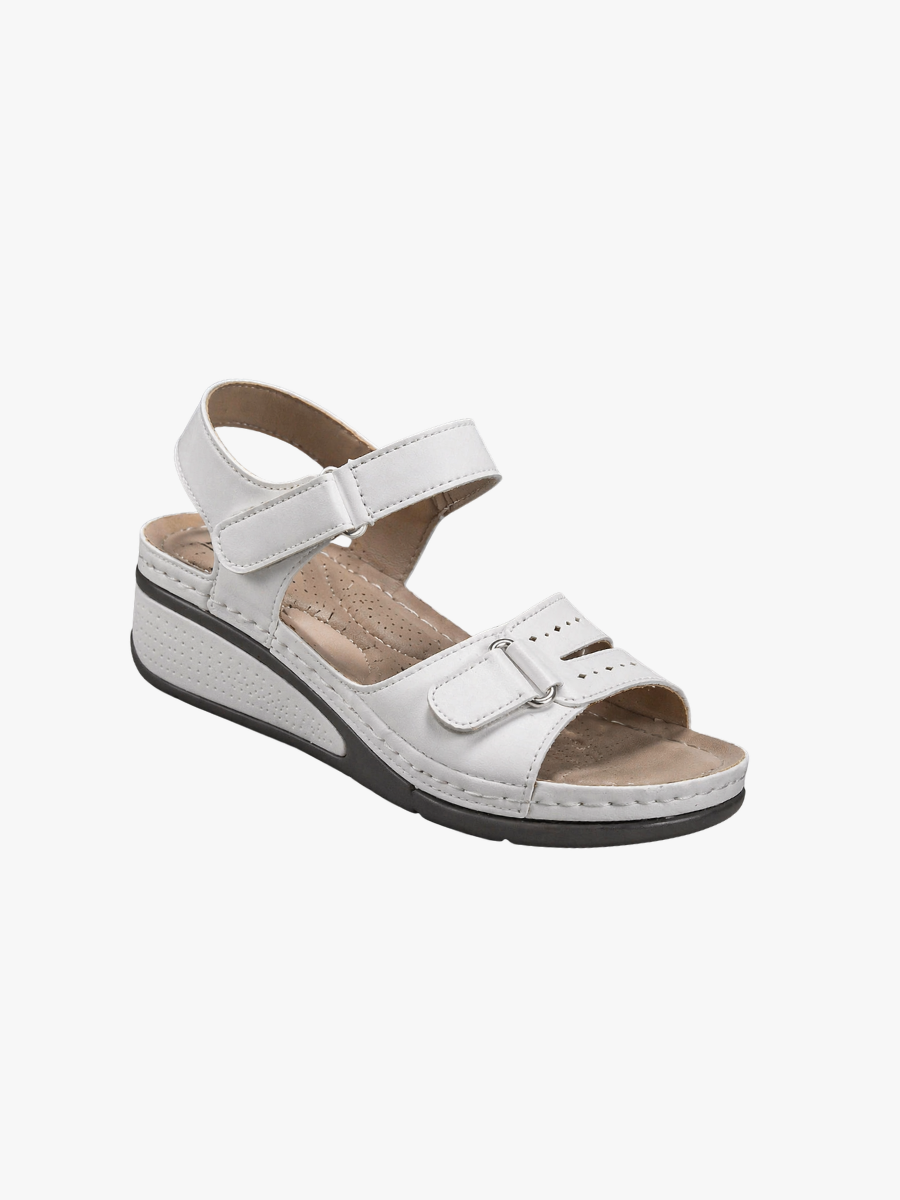Ana&José | SANDALIAS ERGONÓMICAS PARA MUJER