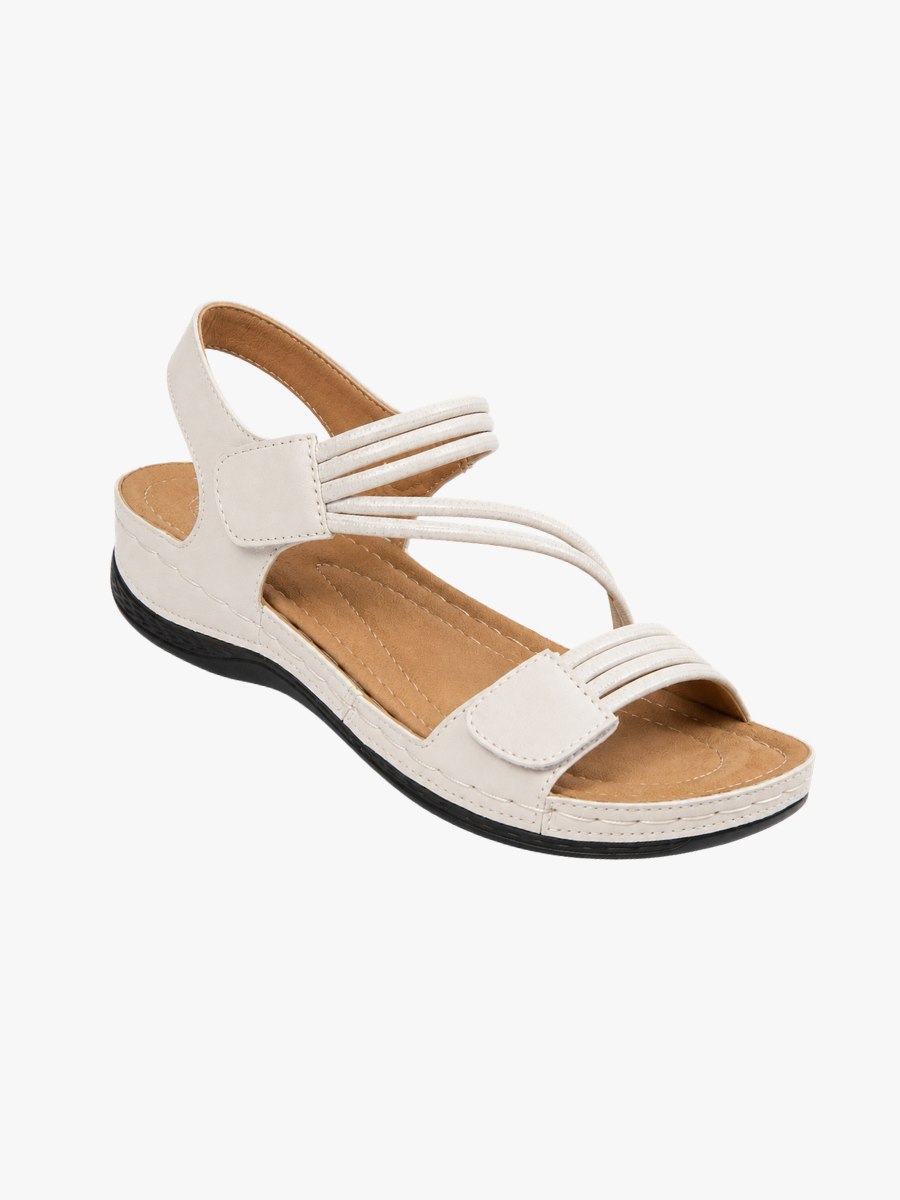 Ana&José | SANDALIAS DE VERANO RELAJADAS PARA MUJER
