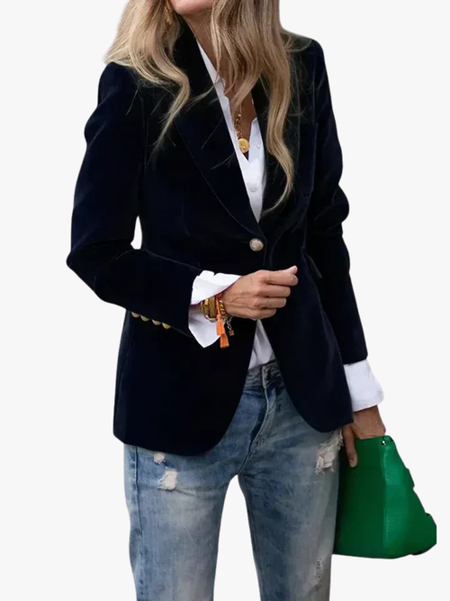 Ana&José | BLAZER ELEGANTE PARA MUJER