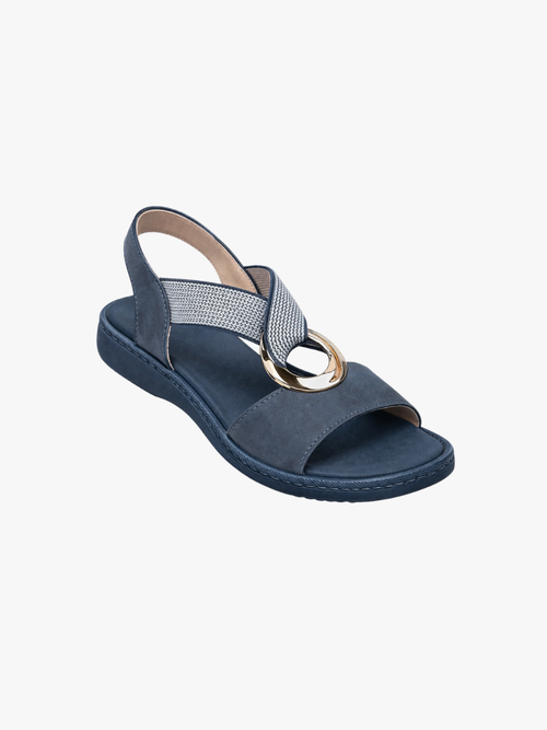 Ana&José | SANDALIAS PLANAS PARA MUJER