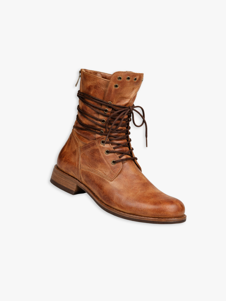 Ana&José | BOTAS CON ALZA DE SOPORTE PARA MUJER