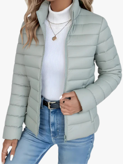 Ana&José | CHAQUETA DE ENTRETIEMPO PARA MUJER