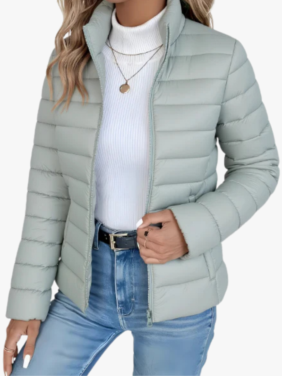 Ana&José | CHAQUETA DE ENTRETIEMPO PARA MUJER