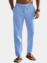 Ana&José™ | Pantalón de lino para hombre