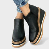 Marisol™ | Botas impermeables de alta comodidad