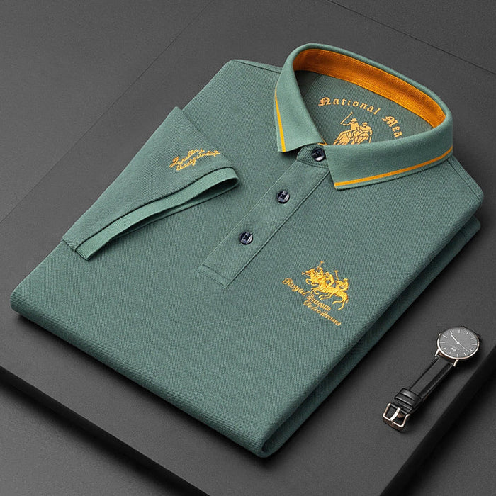AnaJosé™ — Polo para hombre