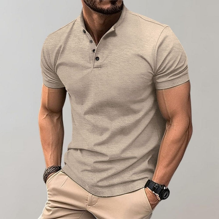 Camisa Polo Elegante y Casual para Hombres