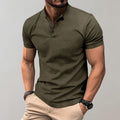 Camisa Polo Elegante y Casual para Hombres