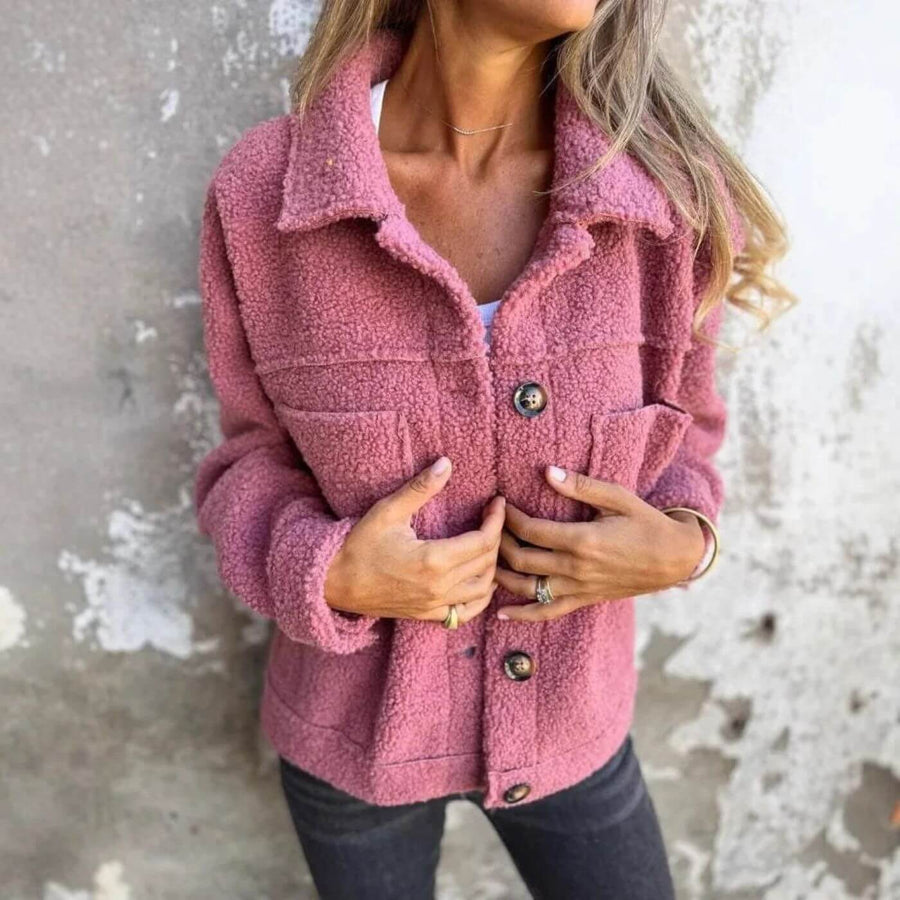 Ana&José | CHAQUETA DE DIARIO PARA MUJER