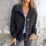 Ana&José | CHAQUETA DE DIARIO PARA MUJER