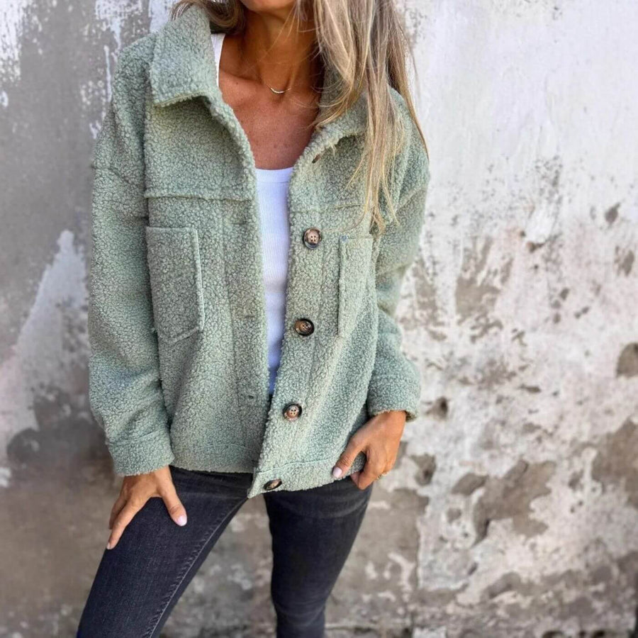Ana&José | CHAQUETA DE DIARIO PARA MUJER
