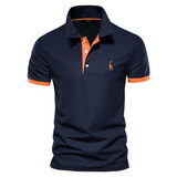AnaJosé™ Premium Casual Polo