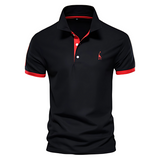 AnaJosé™ Premium Casual Polo