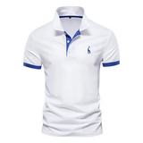 AnaJosé™ Premium Casual Polo