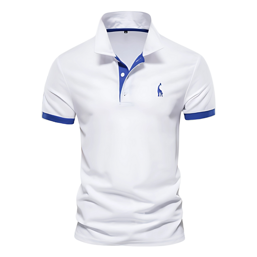 AnaJosé™ Premium Casual Polo