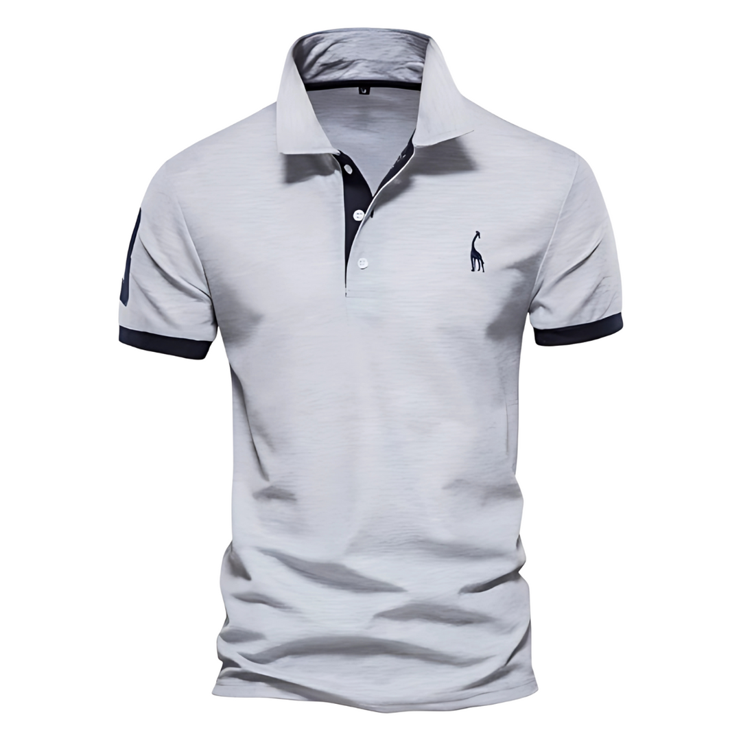 AnaJosé™ Premium Casual Polo