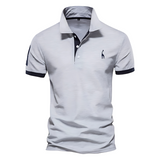 AnaJosé™ Premium Casual Polo