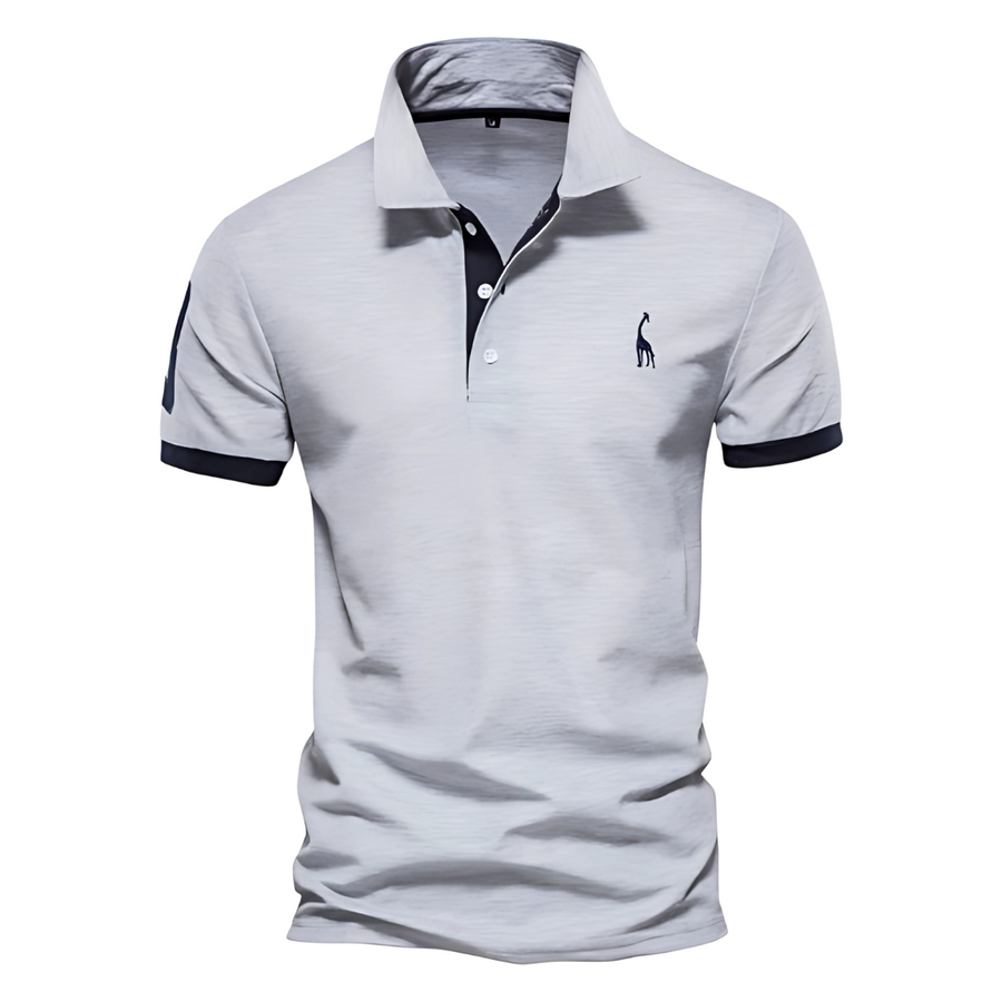 AnaJosé™ Premium Casual Polo