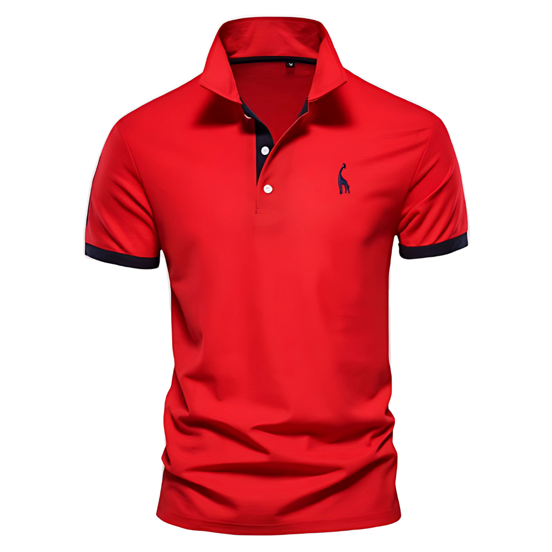 AnaJosé™ Premium Casual Polo