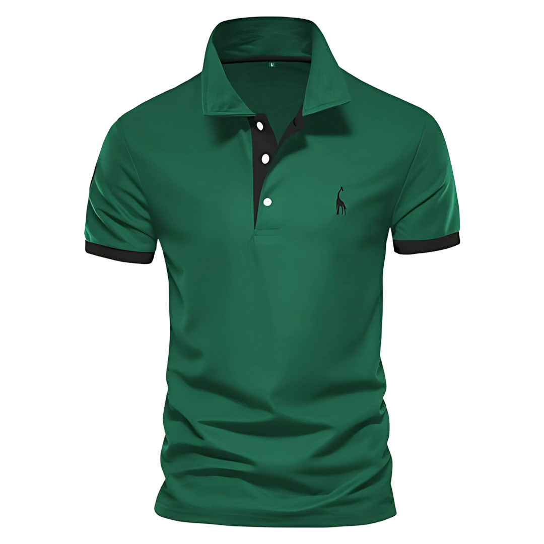 AnaJosé™ Premium Casual Polo
