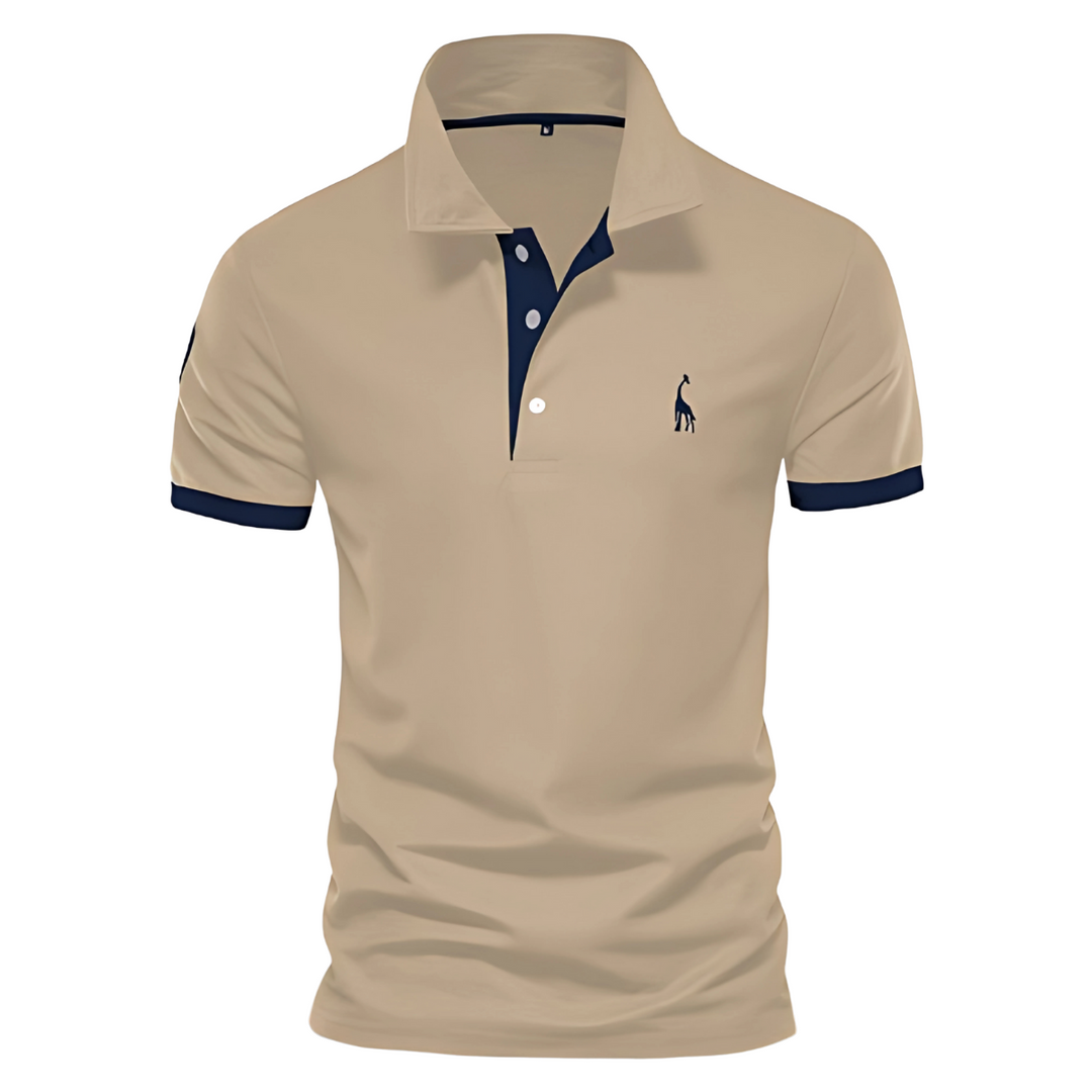 AnaJosé™ Premium Casual Polo