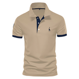 AnaJosé™ Premium Casual Polo