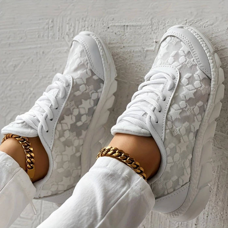 Elmina™ | Zapatos Ortopédicos y Transpirables