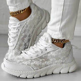 Elmina™ | Zapatos Ortopédicos y Transpirables