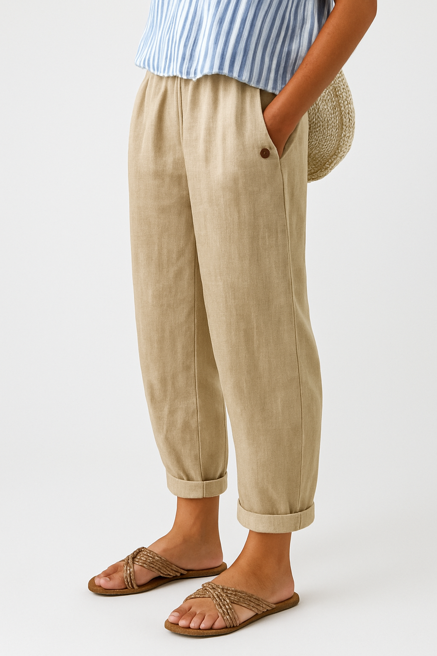 Ana&José | PANTALONES MODERNOS PARA MUJER