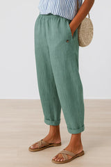 Laia - Pantalones Breeze Comfort