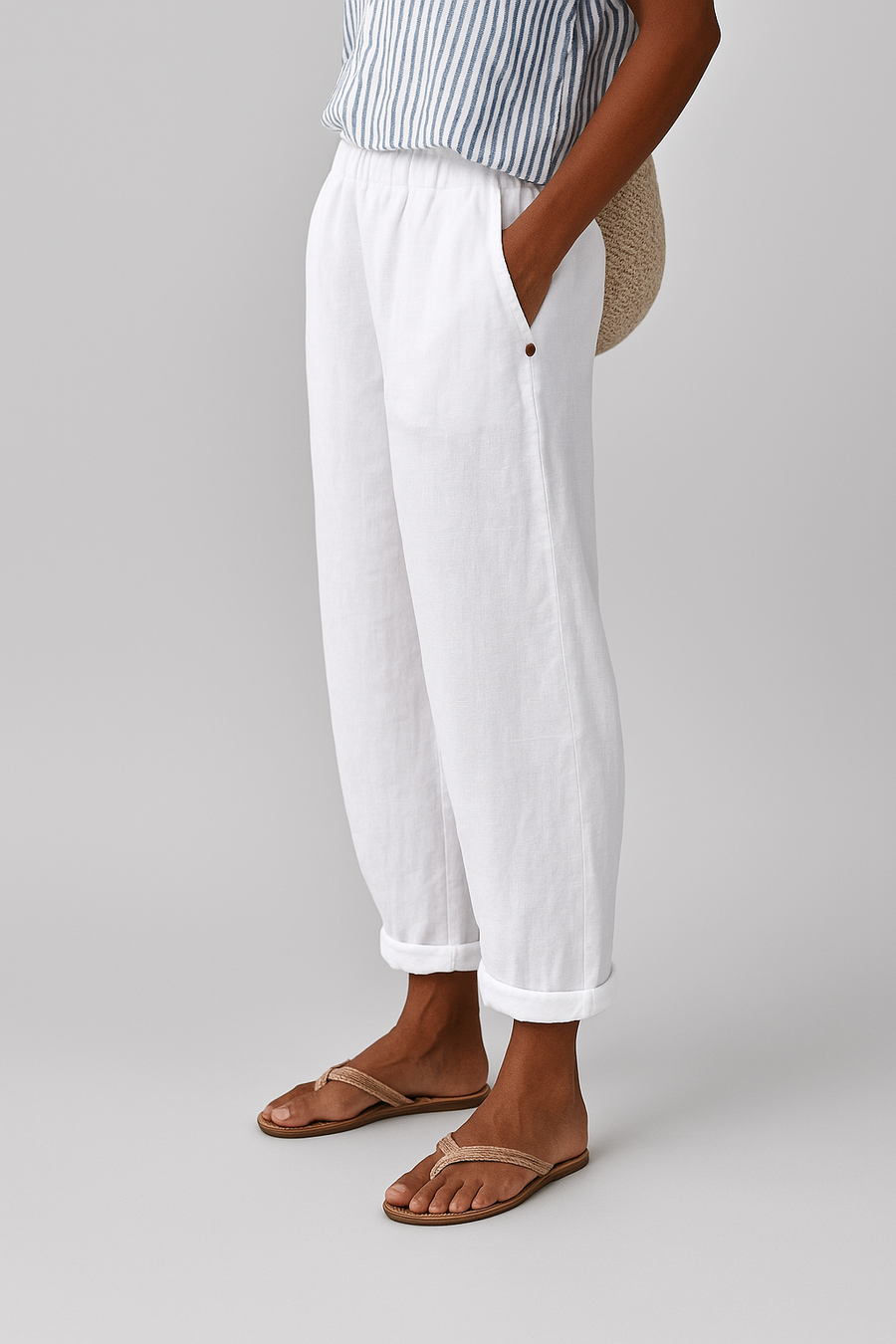 Ana&José | PANTALONES MODERNOS PARA MUJER