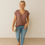 Luna™ Camiseta casual