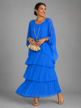 Ana&José™ | Robe longue élégante et fluide