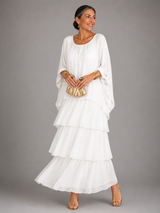 Ana&José™ | Robe longue élégante et fluide