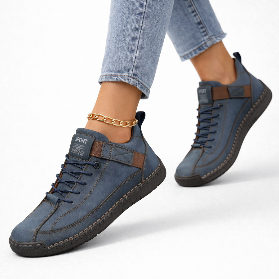 Ana&José | ZAPATILLAS CLÁSICAS DE EXTERIOR PARA MUJER