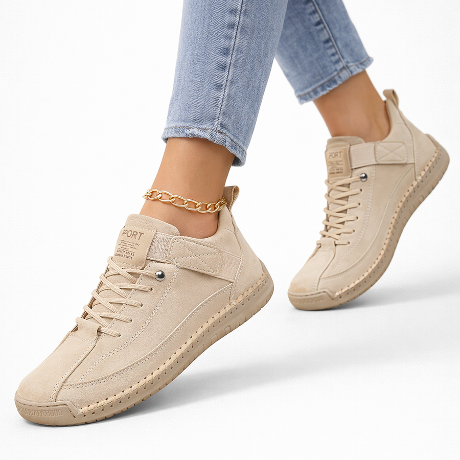 Ana&José | ZAPATILLAS CLÁSICAS DE EXTERIOR PARA MUJER