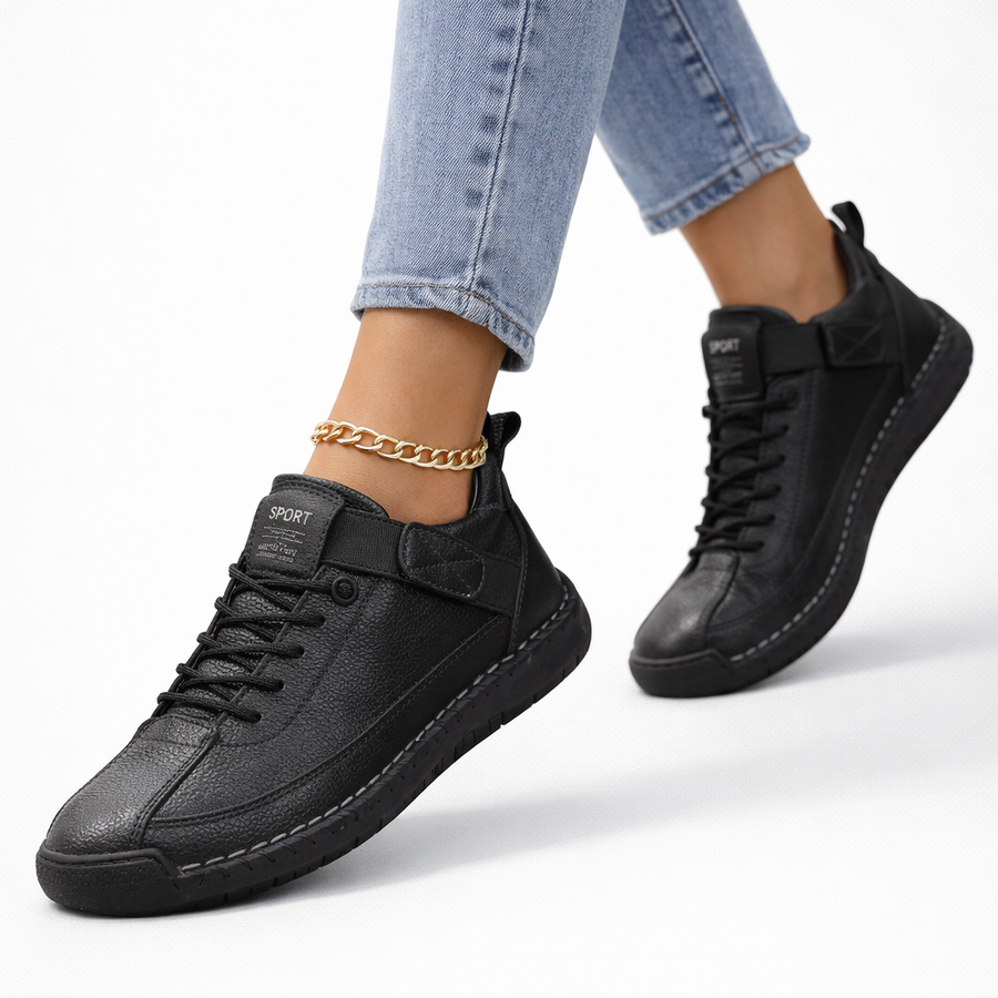 Ana&José | ZAPATILLAS CLÁSICAS DE EXTERIOR PARA MUJER
