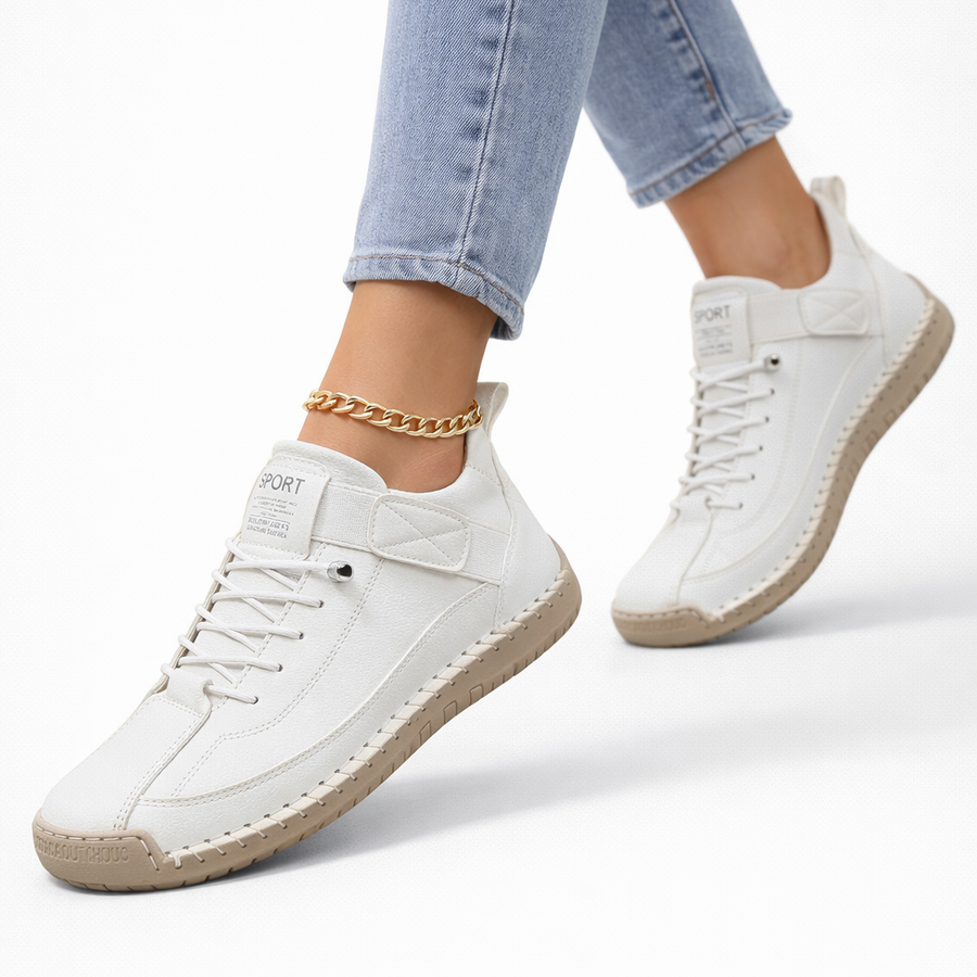 Ana&José | ZAPATILLAS CLÁSICAS DE EXTERIOR PARA MUJER