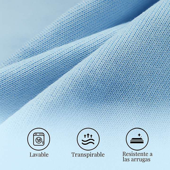 Conjunto Suiza - 2 piezas