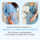 Conjunto Suiza - 2 piezas