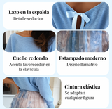 Conjunto Suiza - 2 piezas