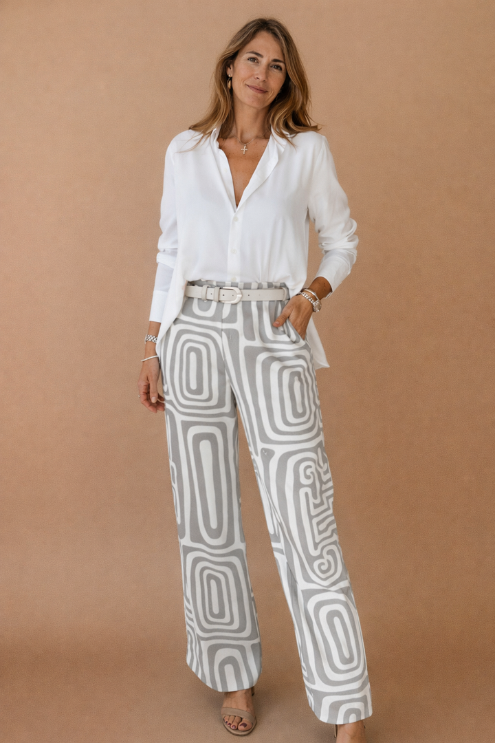 Conjunto Elaris + Cinturón a juego de regalo