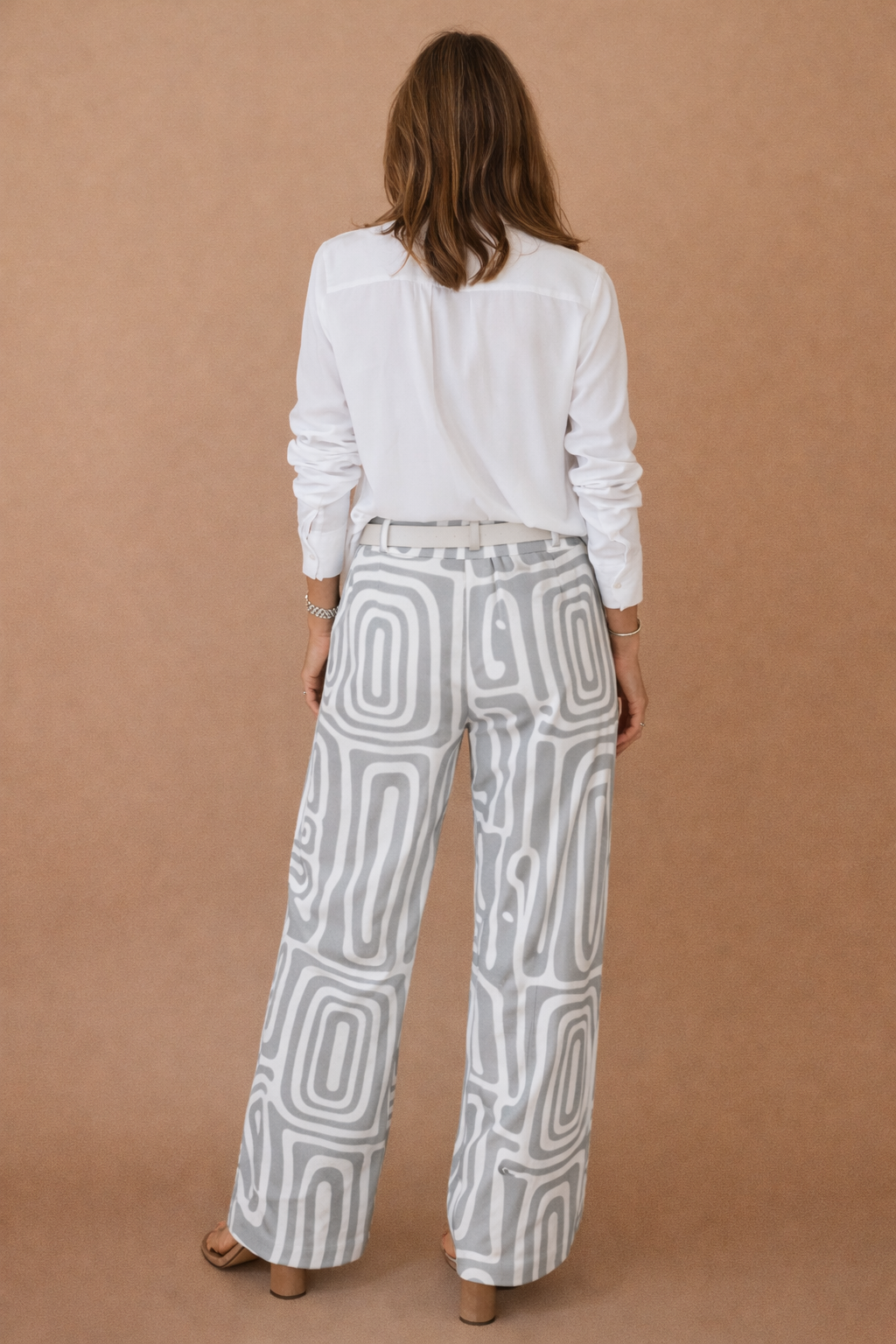 Conjunto Elaris + Cinturón a juego de regalo