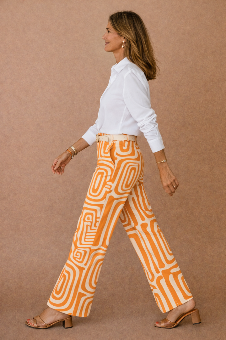 Conjunto Elaris + Cinturón a juego de regalo