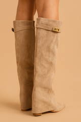 Botas Montblanc