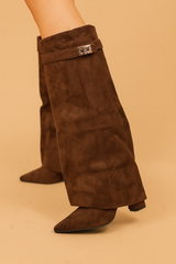 Botas Montblanc