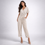 DISTRIX™ | CONJUNTO ELEGANTE DE DOS PIEZAS